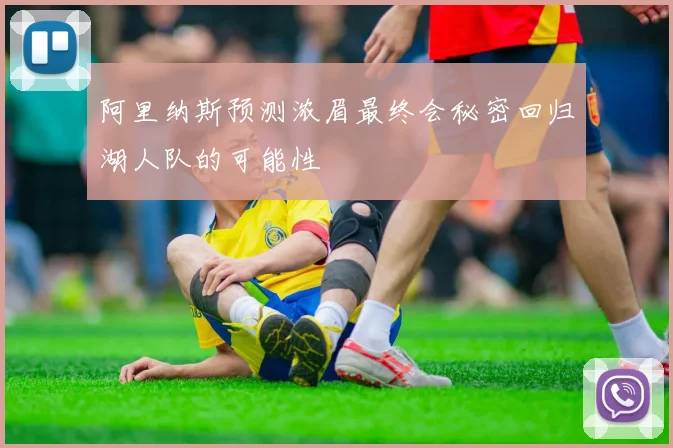阿里纳斯预测浓眉最终会秘密回归湖人队的可能性