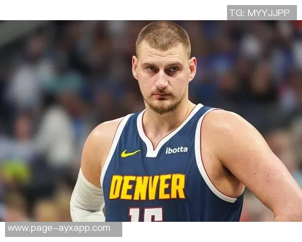 约基奇谈卡梅隆约翰逊：他无需勉强自己融入球队氛围