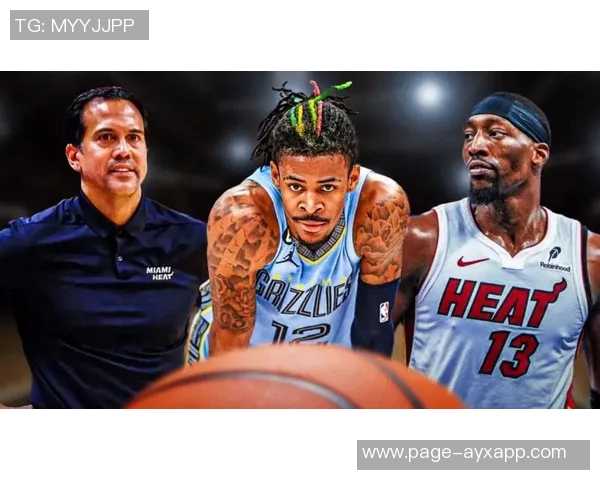 热火成为莫兰特理想下家森林狼国王雄鹿同样对其表示关注 热火成为莫兰特理想下家森林狼国王雄鹿同样对其表示关注