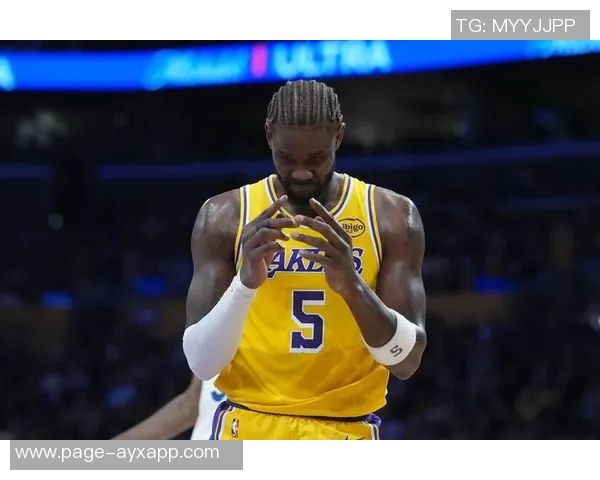 湖人险胜比赛趣味十足堪比喜剧节目直接晋级水平