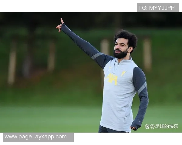 斯洛特谈萨拉赫未来及球队状态表示无畏四场不败的挑战