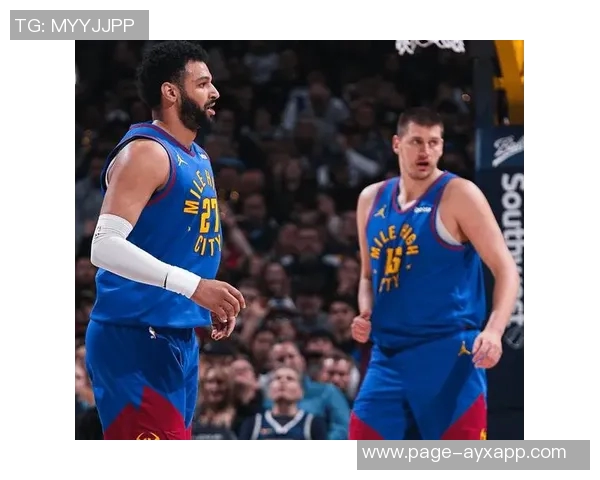 大个子球员的成长之路从基础训练开始只有少数人能像约基奇和文班那样成功