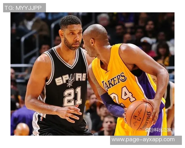 保罗交易被否决的背后科比与他未能成就的传奇组合