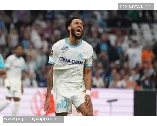 奥巴梅扬逆转带队成马赛自1955年以来最年长法甲进球者