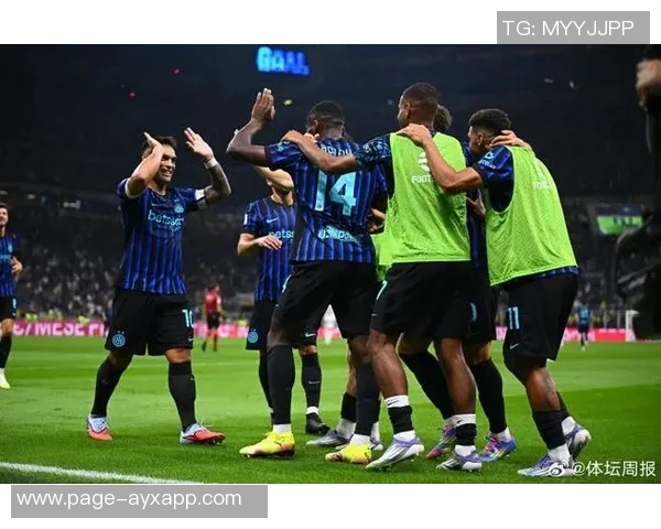 备战米兰德比劳塔罗下周二归队恰20与苏契奇下周四回归助阵